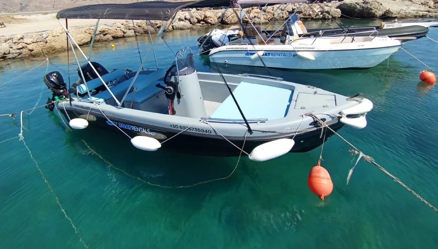 Jason-Rent-Boat-to-Balos-Chania-Crete